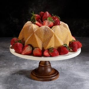 Cake Stand new in box